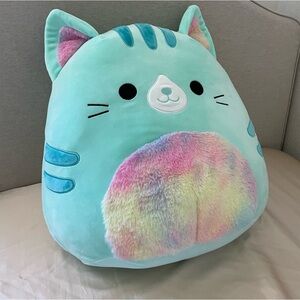 Corinna Cat Squishmallows 16 inch